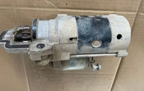 Ford Ranger Starter motor AB3911000AA