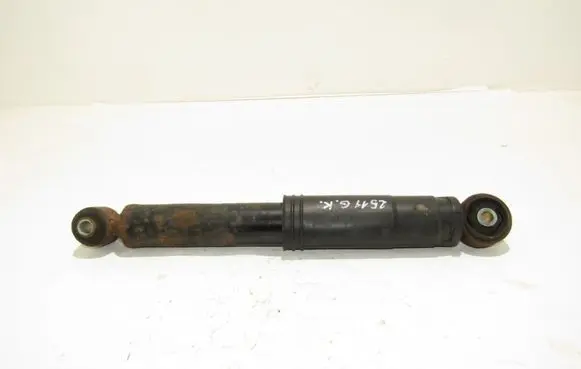 Fiat 500 Rear shock absorber/damper kodo