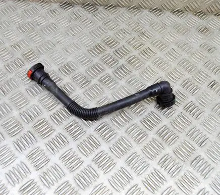 Hyundai Ioniq 5 Engine coolant pipe/hose