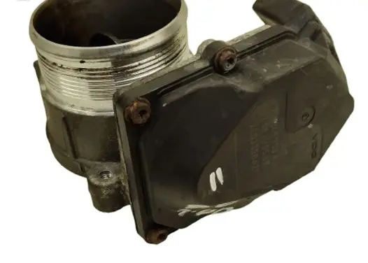 Porsche Panamera (970) Throttle body valve 059145950AA