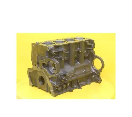 Hyundai Tucson JM Engine block 5648313