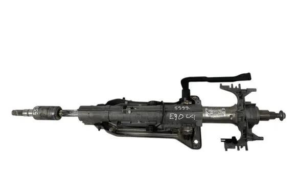 BMW 3 E90 E91 Steering wheel axle 6786891 32306786891 881401084515
