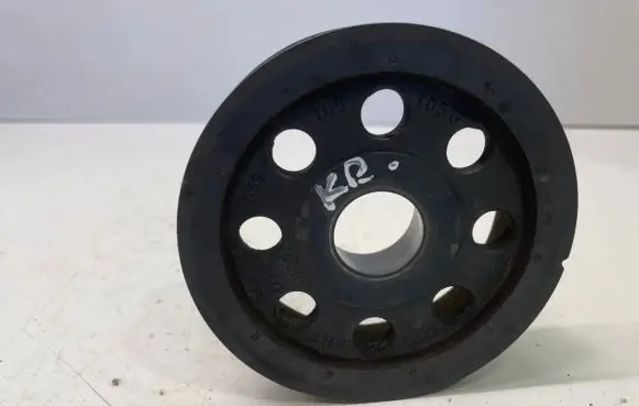 Camshaft pulley/ VANOS