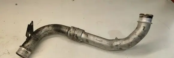 Audi A5 8T 8F Intercooler hose/pipe 059145731BR