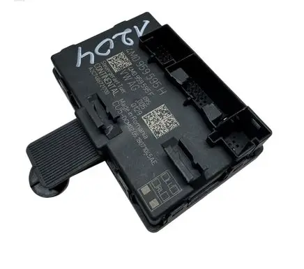 Audi Q7 4M Door control unit/module 4M0959595F 4M0959595H A2C7486721700