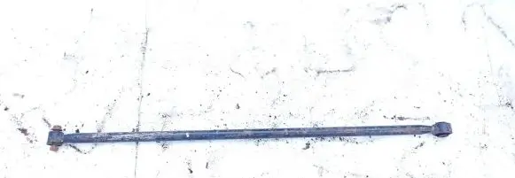 Suzuki Liana Rear anti-roll bar/sway bar 
