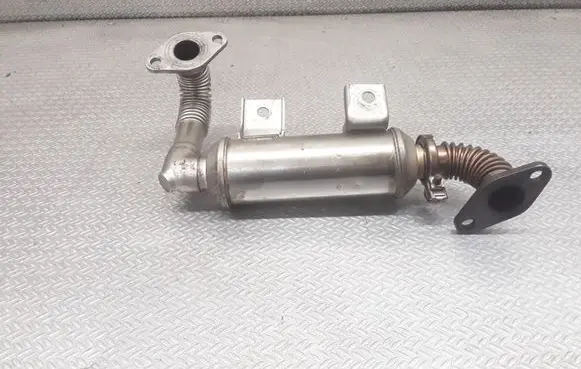 Ford S-MAX EGR valve cooler