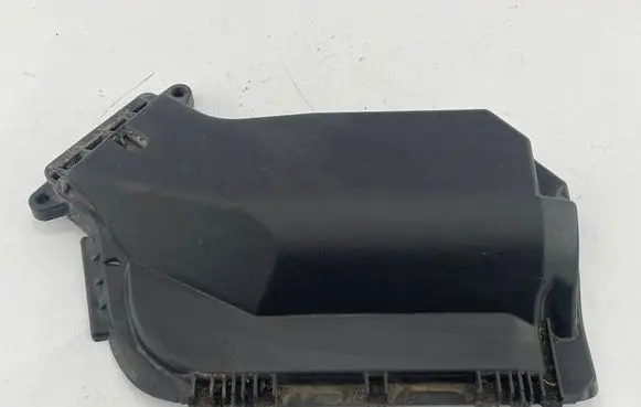 Audi A4 S4 B8 8K Fuse box cover 8K2907613B