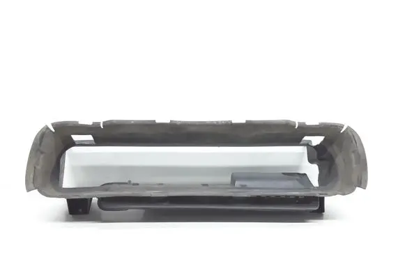 Volvo C30 Intercooler air guide/duct channel 30764752 30764753