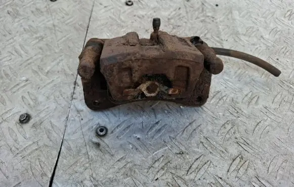 Jeep Compass Rear brake caliper