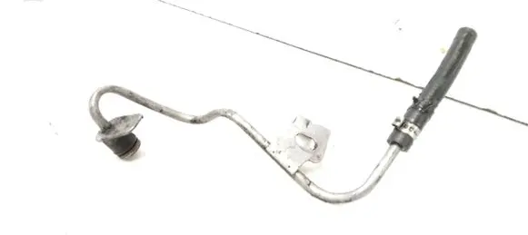 Citroen Jumper Turbo turbocharger oiling pipe/hose
