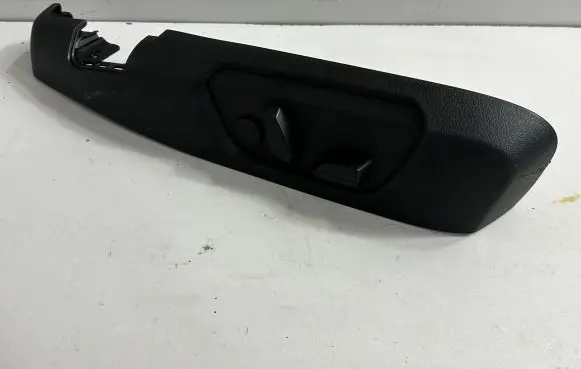 BMW 3 F30 F35 F31 Seat control switch 9276618