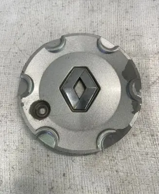 Renault Megane II Original wheel cap 8200134772