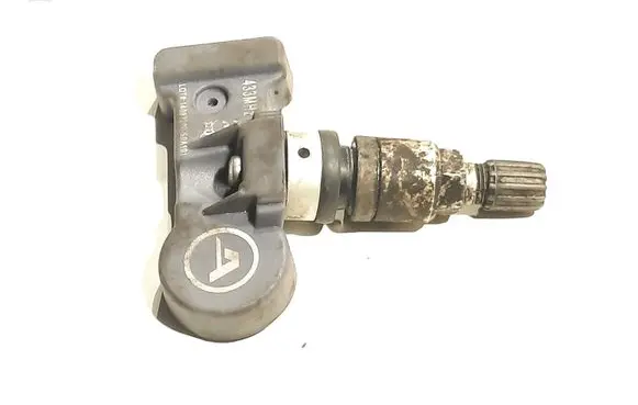 BMW 3 GT F34 Tire pressure sensor 