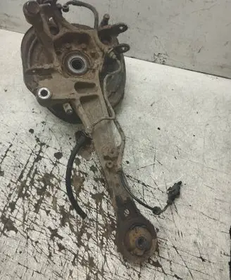 Subaru Outback Rear wheel hub spindle/knuckle 