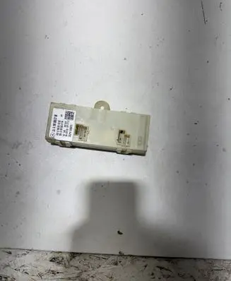 Mercedes-Benz GLE (W166 - C292) Tailgate/trunk control unit/module A1669016302 A1669003708 A1669024104