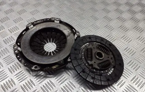 Citroen C1 Clutch set kit