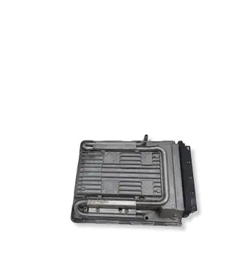 BMW 7 F01 F02 F03 F04 Engine control unit/module 7645143 CY35918 5WK93948