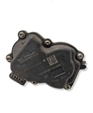 Volkswagen Polo V 6R Throttle body valve 04B131501D VS52604151619135 V10201418