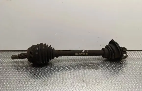 Renault Master II Front driveshaft