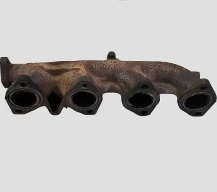 BMW 3 F30 F35 F31 Exhaust manifold 7810182