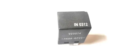 Mazda 2 Other relay V23074
