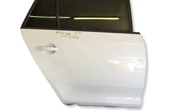 Skoda Rapid (NH) Front door DRZWITPRAP