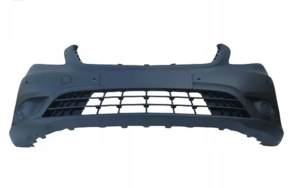 Mercedes-Benz Vito Viano W447 Front bumper A44788505259B51