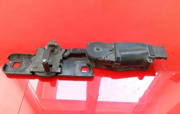 Tailgate/trunk/boot lift motor