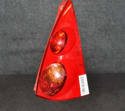 Peugeot 107 Rear/tail lights