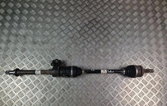 KIA Sportage Front driveshaft 49501D7680 49560D3680