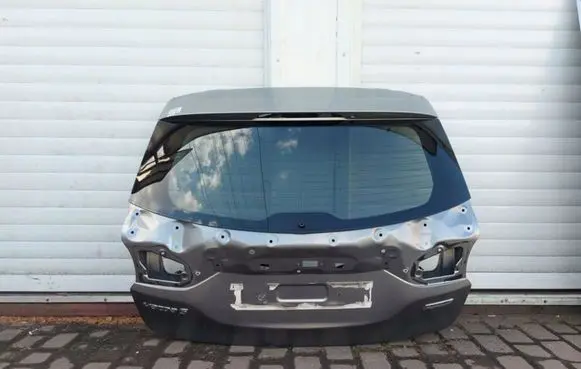 Mazda 6 Tailgate/trunk/boot lid