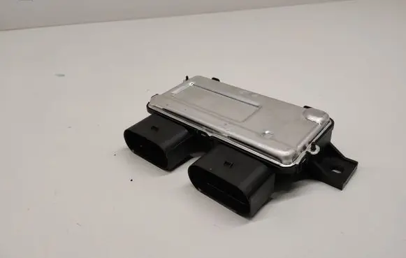 Mercedes-Benz Vito Viano W447 Fuel injection pump control unit/module A0009008214