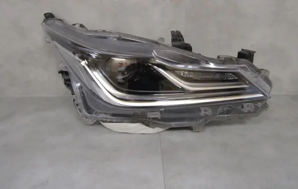 Toyota Corolla E210 E21 Headlight/headlamp 8111002T51 19350E 212582429
