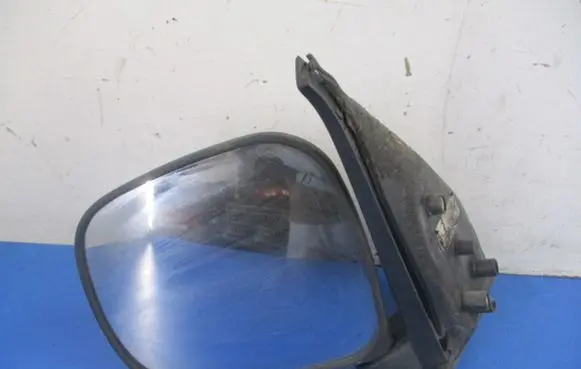 Nissan Vanette Front door electric wing mirror