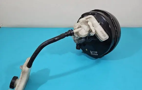 Ford S-MAX Brake booster J1GC-2B195-LCB IMPRK1492226