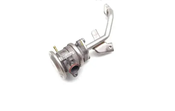 Valve vacuum