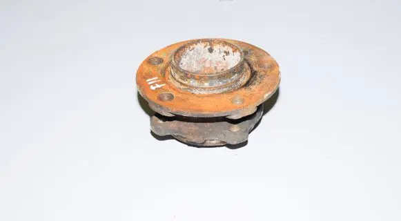 BMW 5 F10 F11 Front wheel ball bearing 