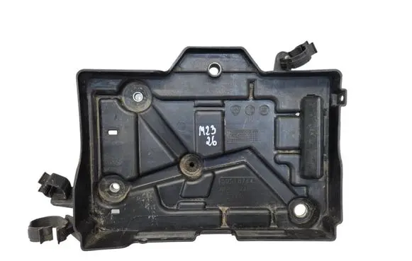 Alfa Romeo Mito Battery box tray 50518764