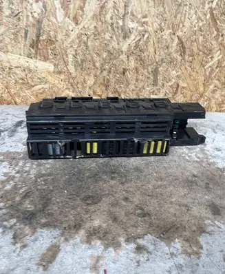 Mercedes-Benz E W211 Comfort/convenience module 2115456801 5DK00804756