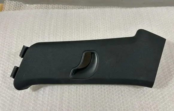 Porsche Cayenne (92A) (C) pillar trim 7P5867242M 958555242006F2 7P5867242H