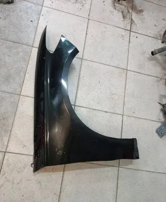 Ford Fusion II Fender
