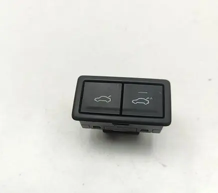Volkswagen Touareg III Tailgate/boot open switch button 3G0959832A