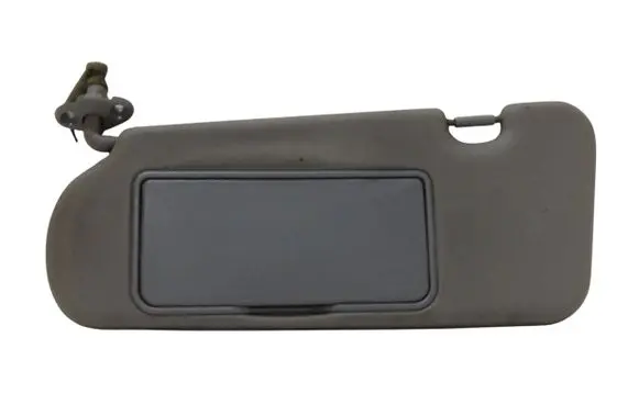 KIA Sorento Sun visor
