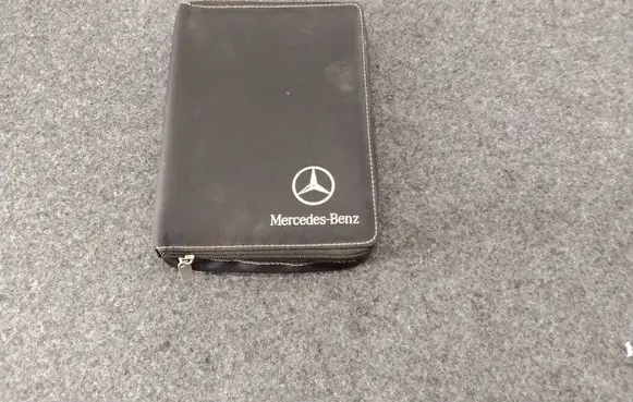 Mercedes-Benz R W251 User manual