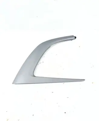 Citroen C4 Grand Picasso Rear side glass trim 96776507