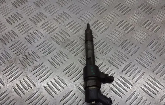 Alfa Romeo 147 Fuel injectors set 0445110119