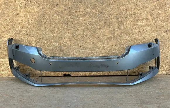 Skoda Superb B8 (3V) Front bumper 3V0807221F KK25615