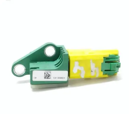 Volkswagen PASSAT B6 Airbag deployment crash/impact sensor 3C0909606