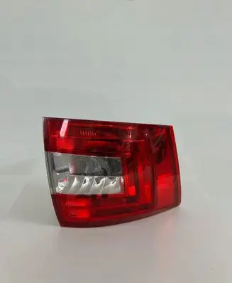 Skoda Octavia Mk3 (5E) Rear/tail lights 00133800